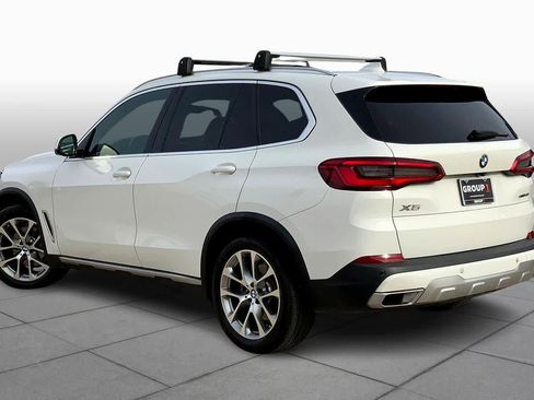 Used 2020 BMW X5 sDrive40i w/ Convenience Package image 11