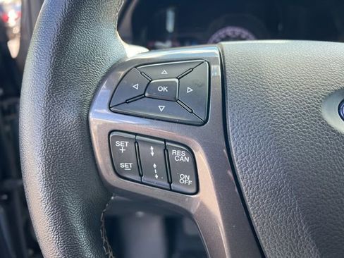 Used 2019 Ford Ranger Lariat w/ Equipment Group 501A Mid image 14