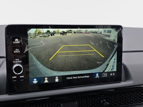 New 2026 Honda CR-V Sport Touring image 24