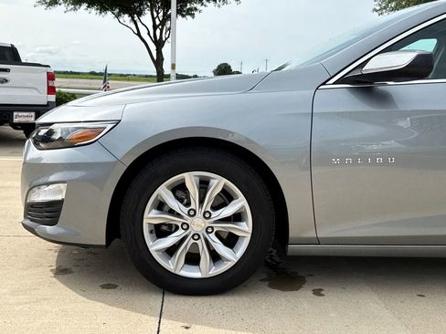 Used 2024 Chevrolet Malibu LT FWD image 5