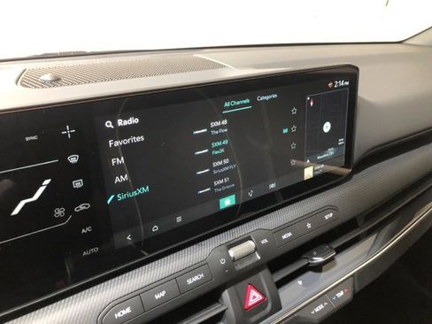 New 2025 Kia K4 GT-Line w/ GT-Line Sunroof Package image 26