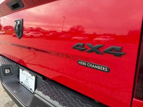 Used 2021 RAM 1500 Classic Warlock image 42