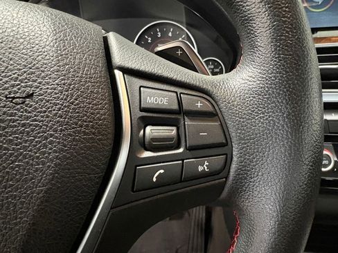 Used 2016 BMW 328i xDrive Sedan AWD/4WD image 25
