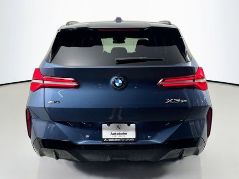 New 2026 BMW X3 xDrive30 w/ Premium Package image 6