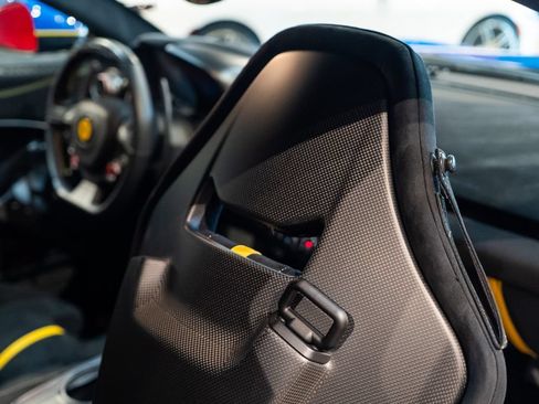 Certified 2017 Ferrari F12tdf RWD image 58