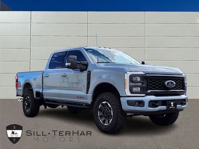 Used 2024 Ford F350 Lariat w/ Lariat Ultimate Package