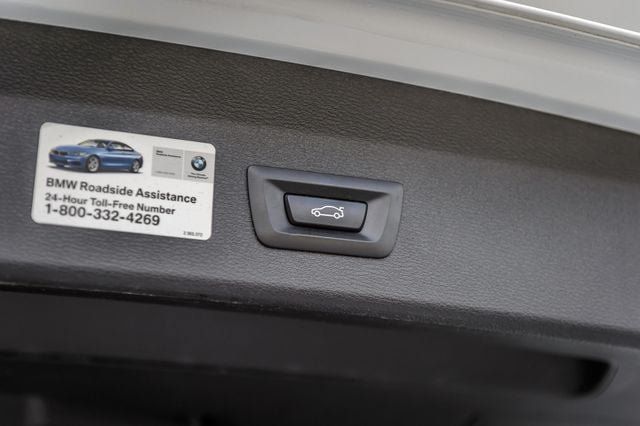 Used 2016 BMW X1 xDrive28i AWD/4WD image 12