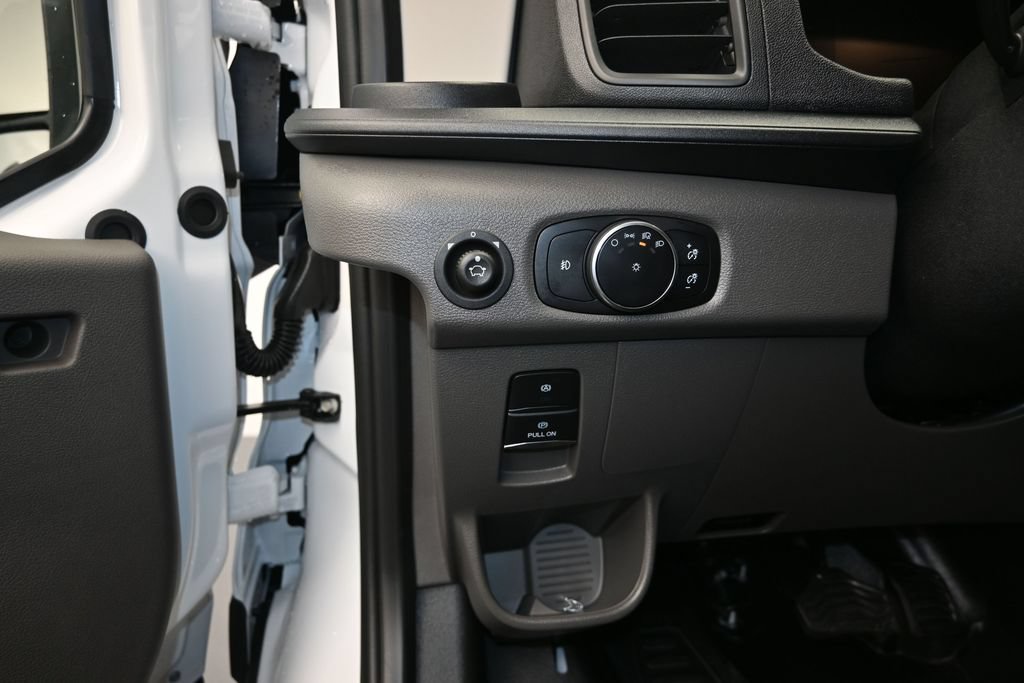 New 2026 Ford Transit 350 XL RWD image 12