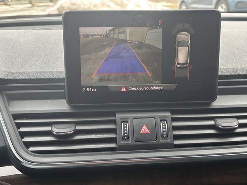 Used 2020 Audi Q5 2.0T Premium image 17