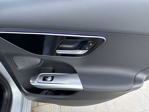 New 2026 Mercedes-Benz C 300 Sedan image 15