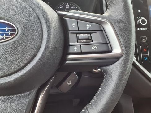 New 2026 Subaru Ascent Premium AWD/4WD image 14