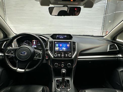 Used 2021 Subaru Crosstrek 2.5i Limited w/ Moonroof Package 2 AWD/4WD image 16
