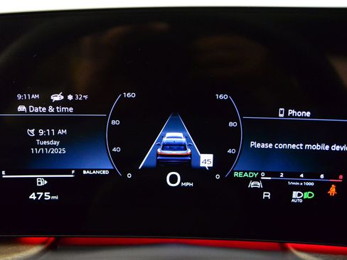 New 2025 Audi Q5 Premium Plus image 15