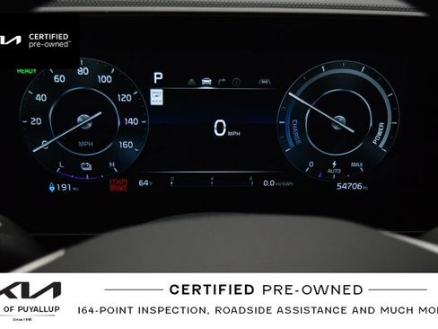 Used 2023 Kia Niro Wind w/ Wind Preserve Package FWD image 20