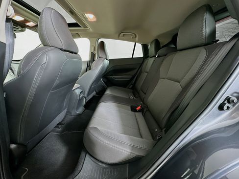 Used 2024 Subaru Crosstrek 2.0i Premium image 27