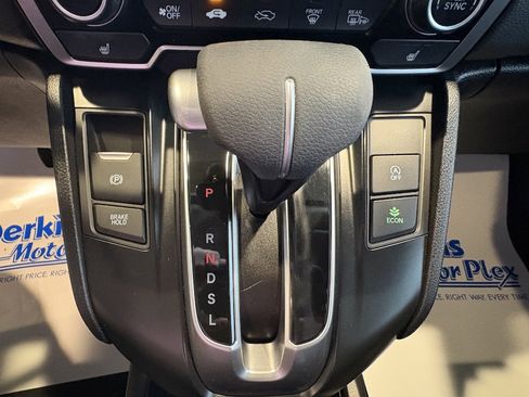Used 2021 Honda CR-V EX image 18