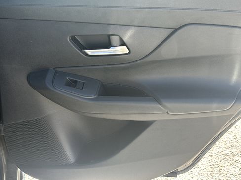New 2026 Nissan Sentra S w/ Floor Mat Package image 16