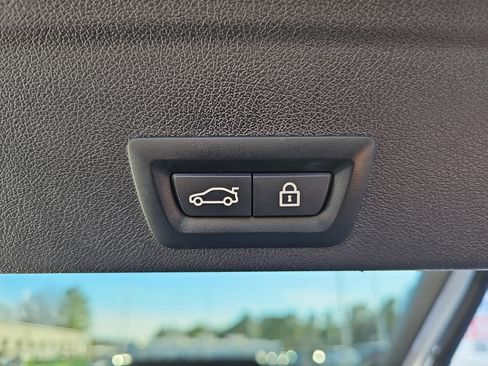 Used 2023 BMW X6 xDrive40i w/ M Sport Package image 14