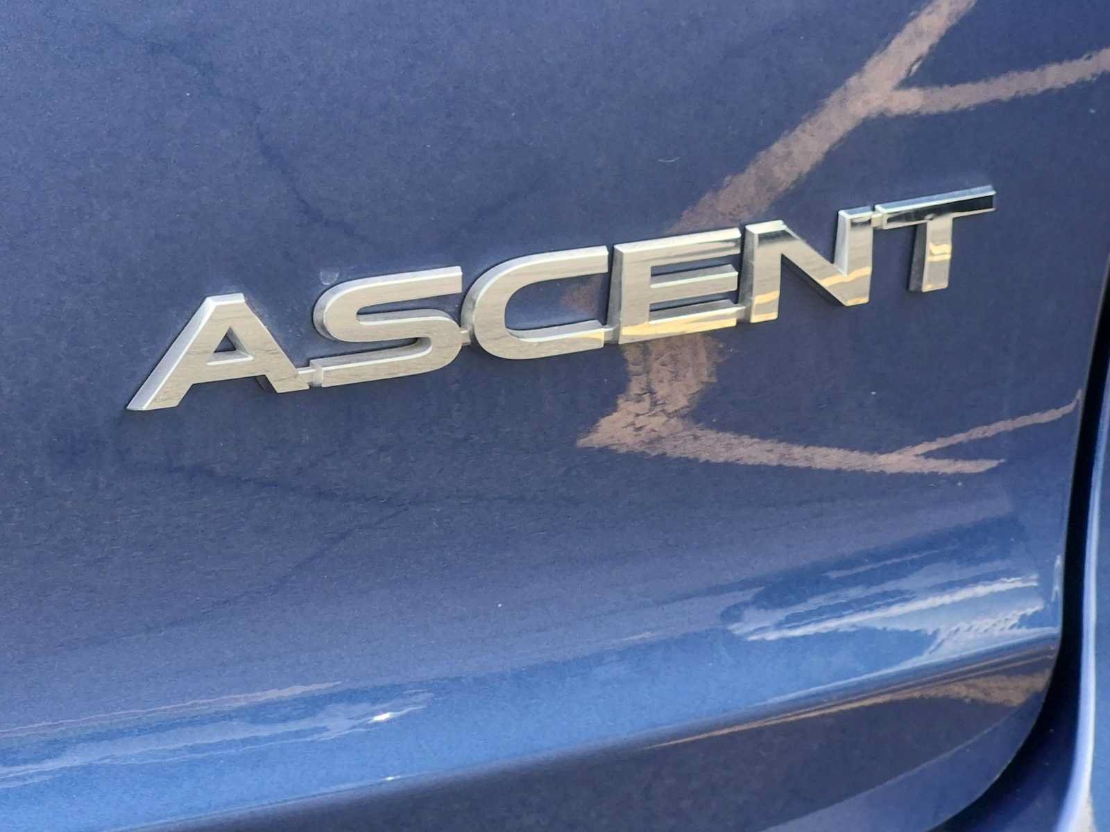 Used 2022 Subaru Ascent Premium w/ Convenience Package AWD/4WD image 13