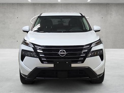 New 2026 Nissan Rogue SV image 18