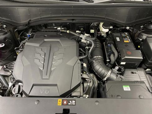 New 2026 Hyundai Palisade Calligraphy image 42