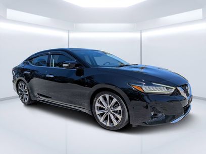 Used 2023 Nissan Maxima Platinum w/ Sport Mat Group