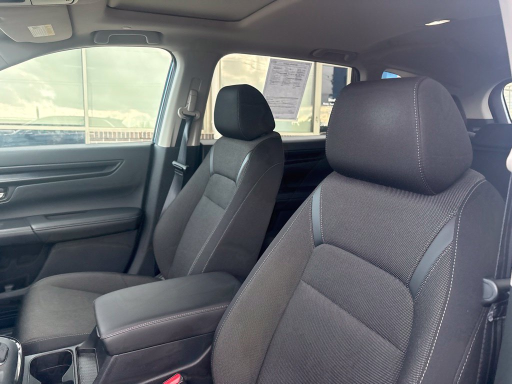 Used 2024 Honda CR-V EX image 11