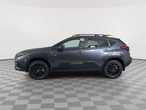 Used 2026 Subaru Crosstrek 2.5i Wilderness AWD/4WD image 4