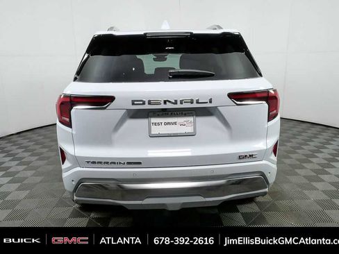 New 2026 GMC Terrain Denali image 28