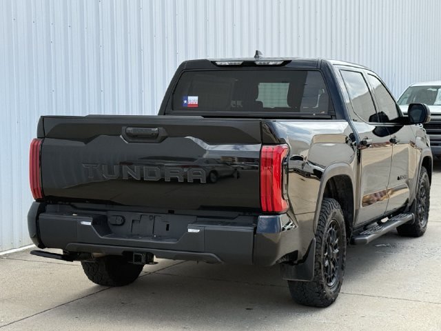 Used 2026 Toyota Tundra SR5 RWD image 4