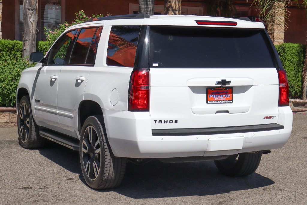 Used 2020 Chevrolet Tahoe Premier RWD image 6
