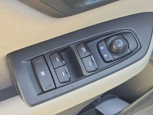 Certified 2025 Subaru Forester AWD/4WD image 20