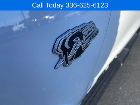 New 2026 RAM 1500 Big Horn AWD/4WD image 12