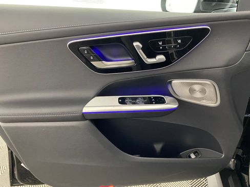 New 2026 Mercedes-Benz GLC 300 4MATIC image 11