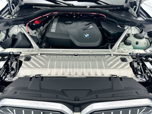 New 2026 BMW X3 xDrive30 w/ Convenience Package AWD/4WD image 28