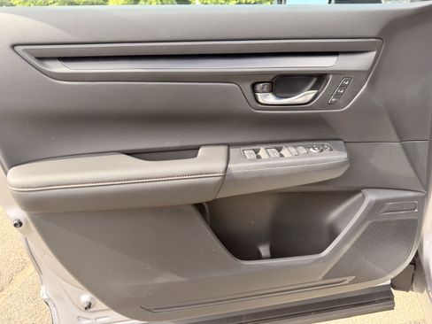 Certified 2026 Honda CR-V Sport-L image 12