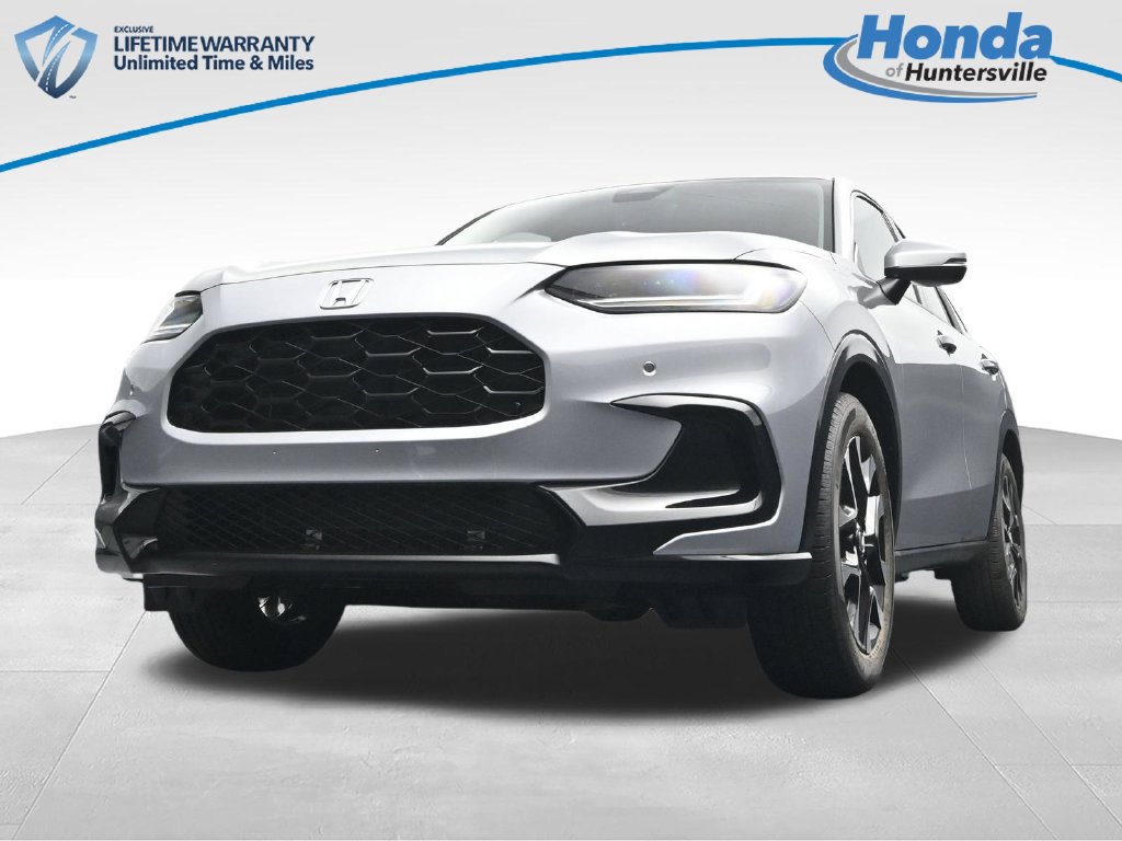 New 2027 Honda HR-V EX-L image 54