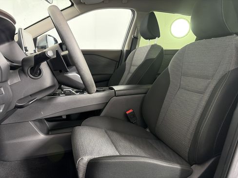 Used 2023 Nissan Rogue SV AWD/4WD image 6