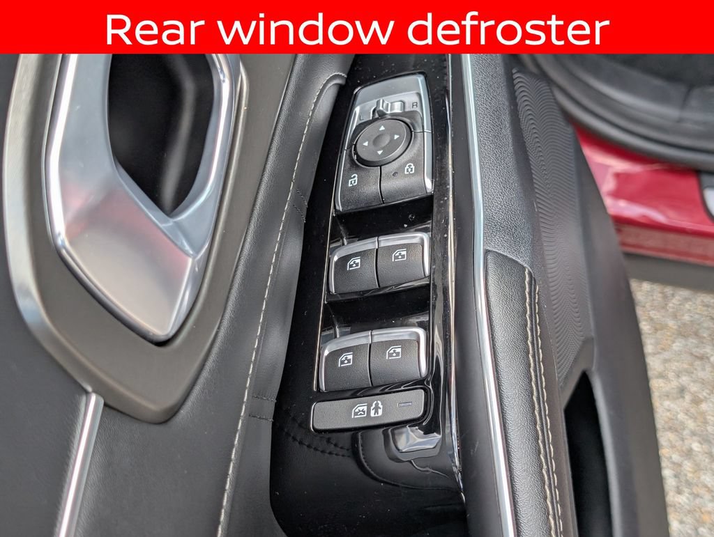 Used 2022 Kia Sorento SX FWD image 16