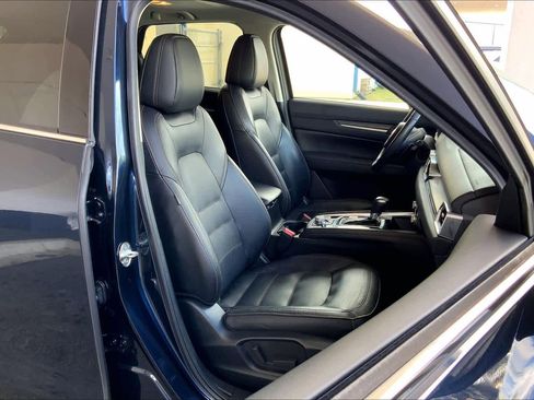 Used 2020 MAZDA CX-5 Grand Touring image 9