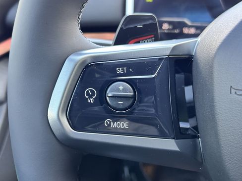 New 2026 BMW 540i xDrive w/ Executive Package image 11