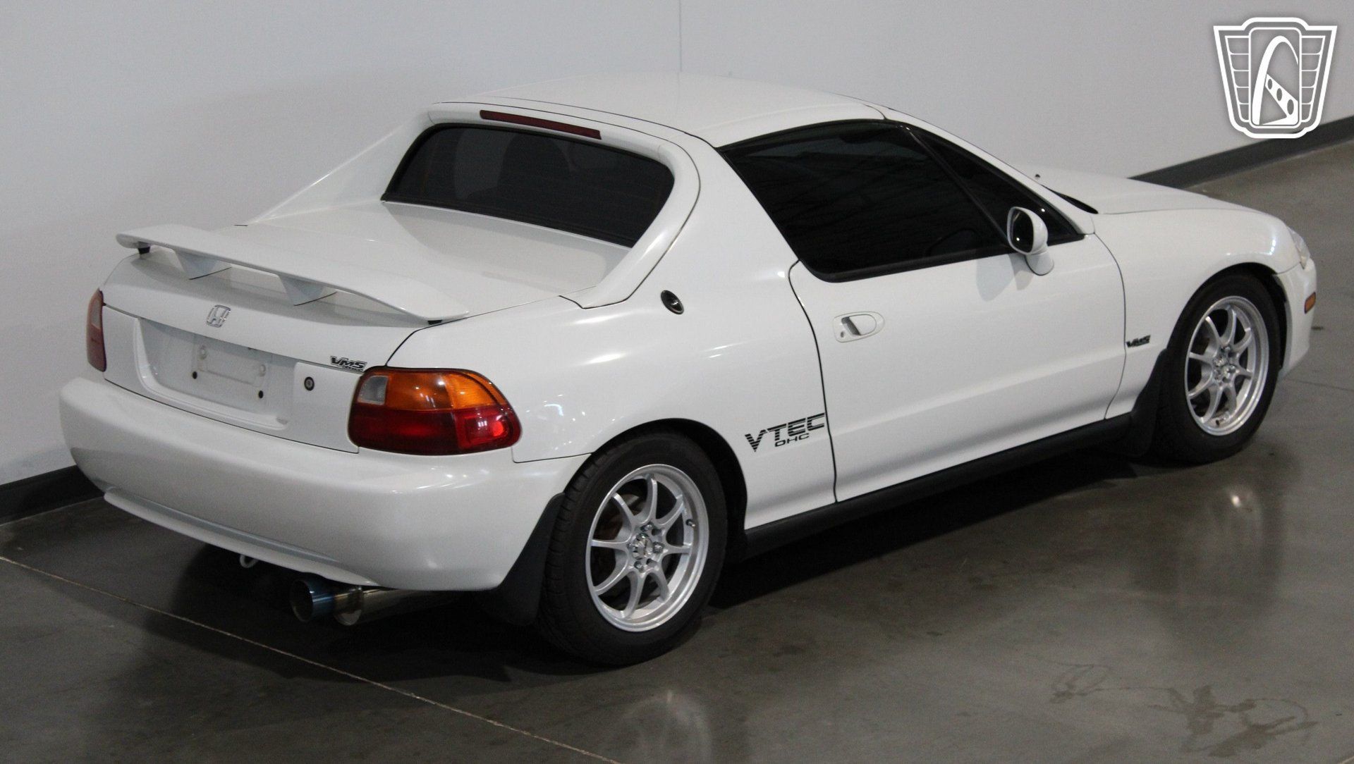 Used 1997 Honda Del Sol Si image 18