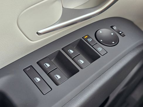 New 2026 Hyundai Tucson SEL FWD image 22