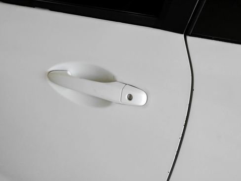 Used 2013 Honda Civic Si image 22