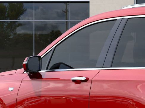 New 2025 Cadillac XT6 Premium Luxury w/ LPO, Floor Liner Package image 12