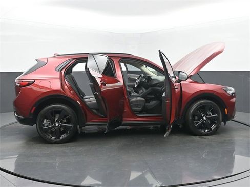 Certified 2023 Buick Envision Essence w/ Sport Touring Package image 57