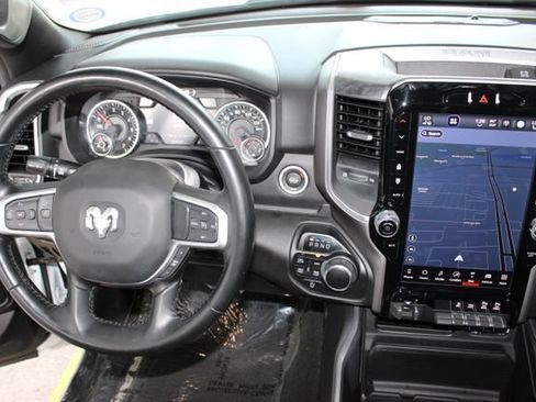 Used 2023 RAM 1500 Big Horn AWD/4WD image 23
