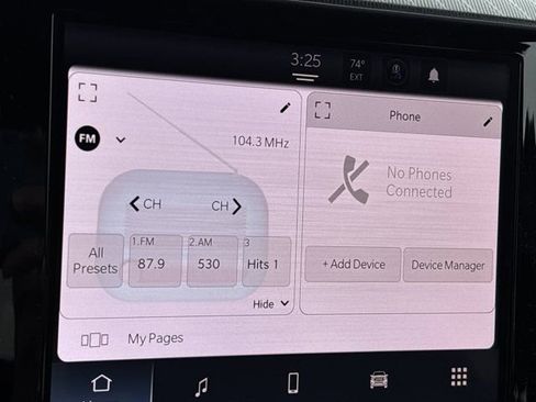 New 2026 RAM 1500 Big Horn image 27