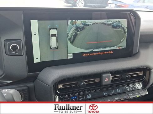 Certified 2024 Toyota Land Cruiser w/ Premium Package AWD/4WD image 18