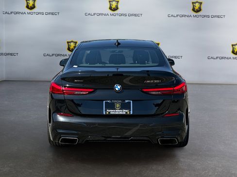 Used 2023 BMW M235i xDrive Gran Coupe AWD/4WD image 4
